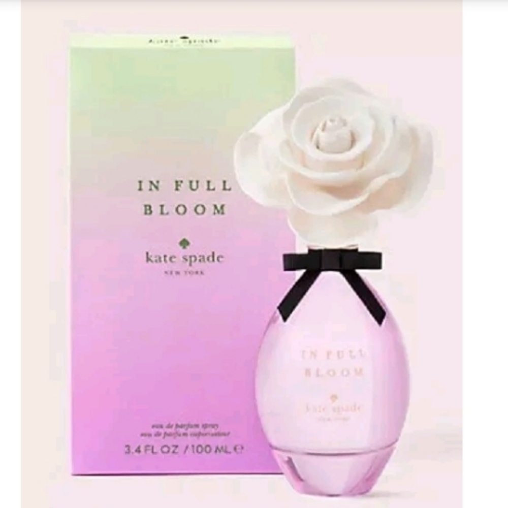 🚚 Kate Spade In Full Bloom NEW - Picture 6 of 7